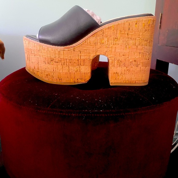 Rockwear Shoes - Brand new never worn still in box .